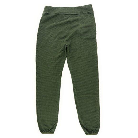 Taylor Stitch Huckberry Mens Belted Pack Pants Size S Polartec Grid Fleece USA - Picture 4 of 10